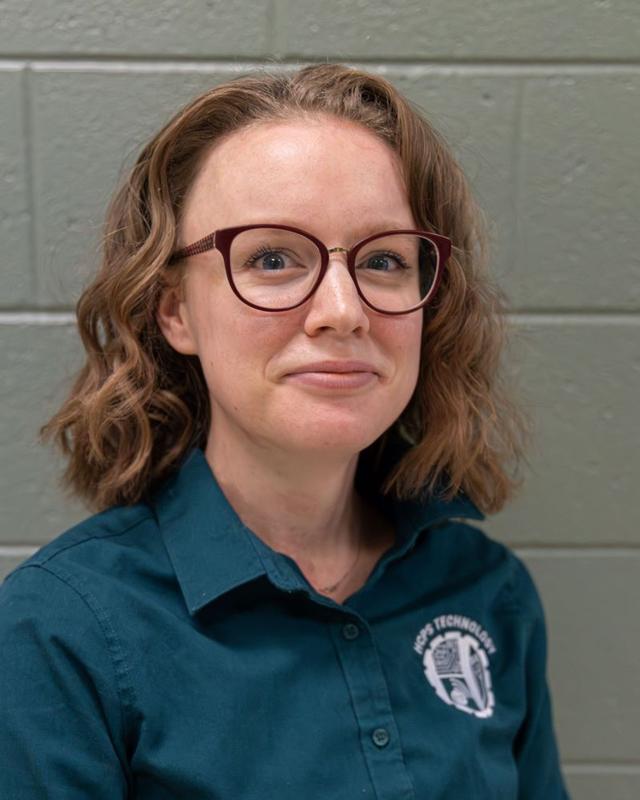 staff photo