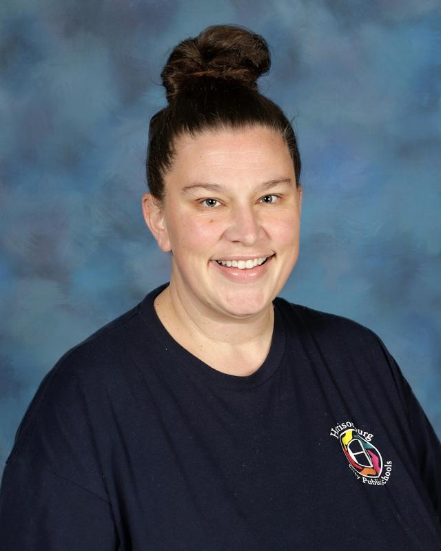 staff photo