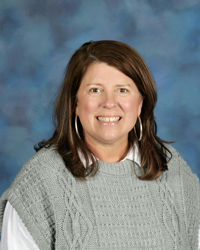 staff photo