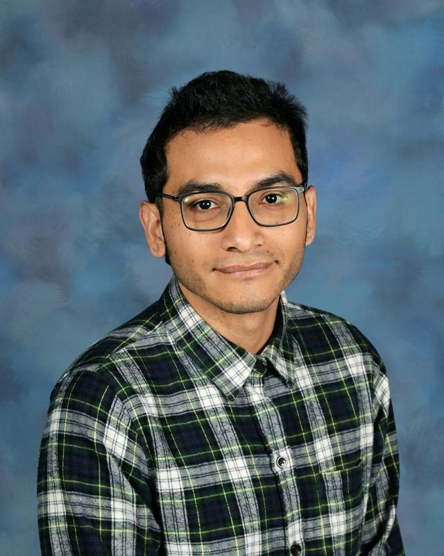 staff photo