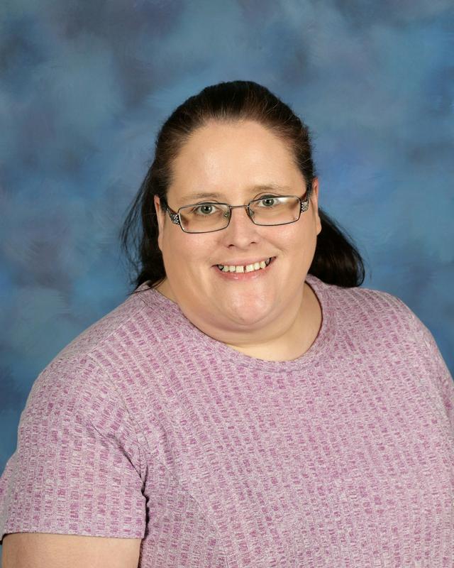 staff photo