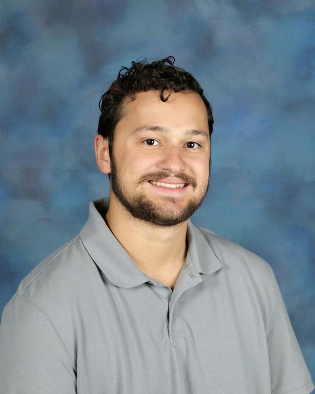 staff photo