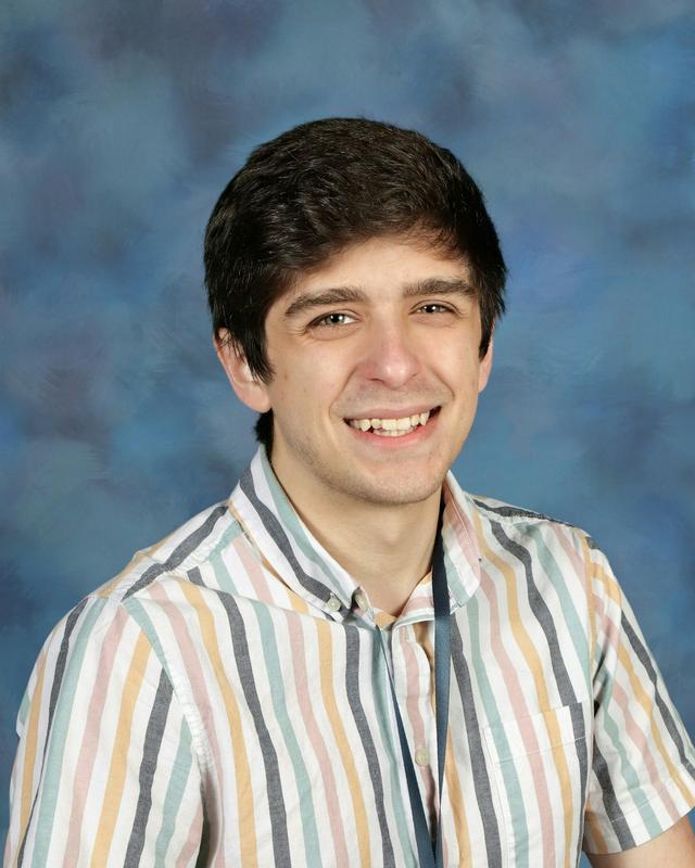 staff photo