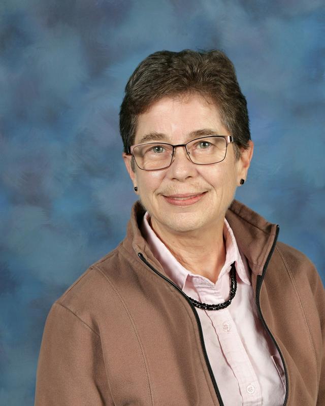 staff photo