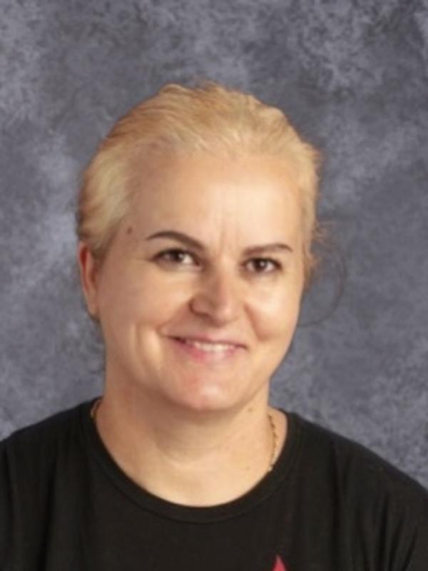 staff photo