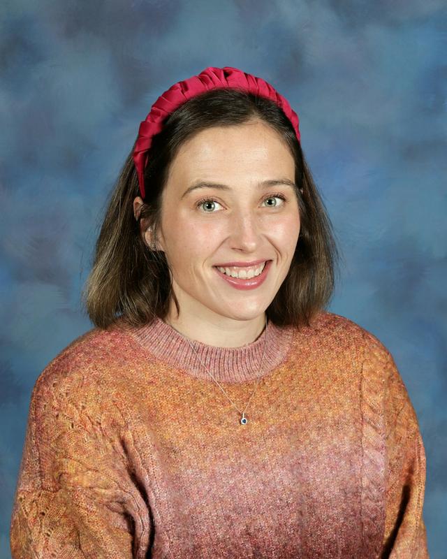 staff photo