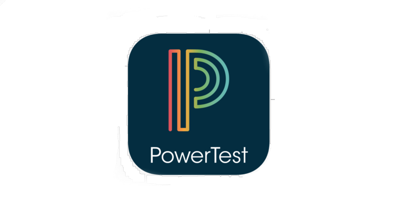 power test