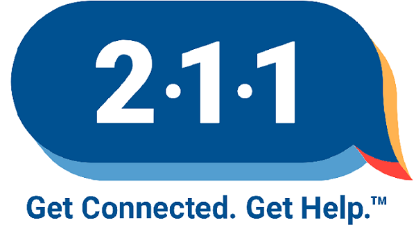 211 logo