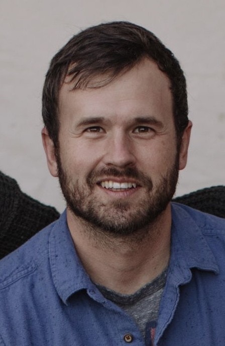 photo of rob