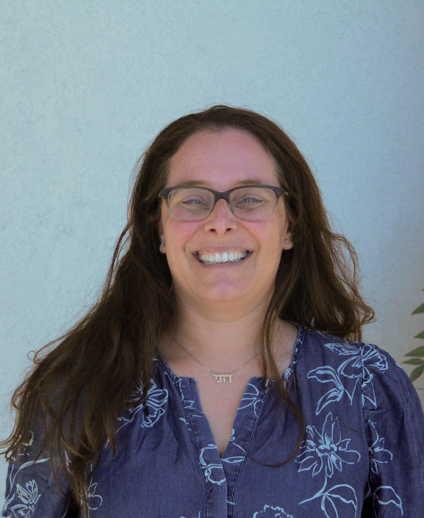 Photo of Roni Goldberg