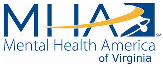 Mental Health of America Logo