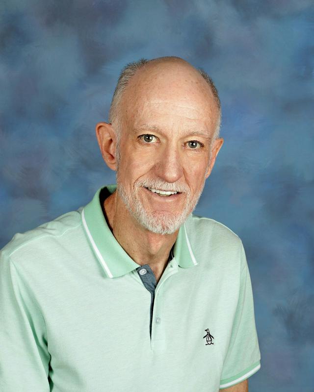 staff photo