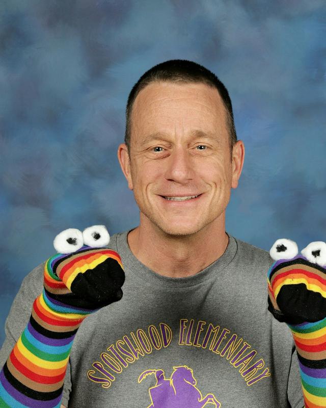 staff photo