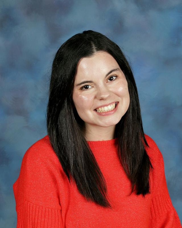 staff photo