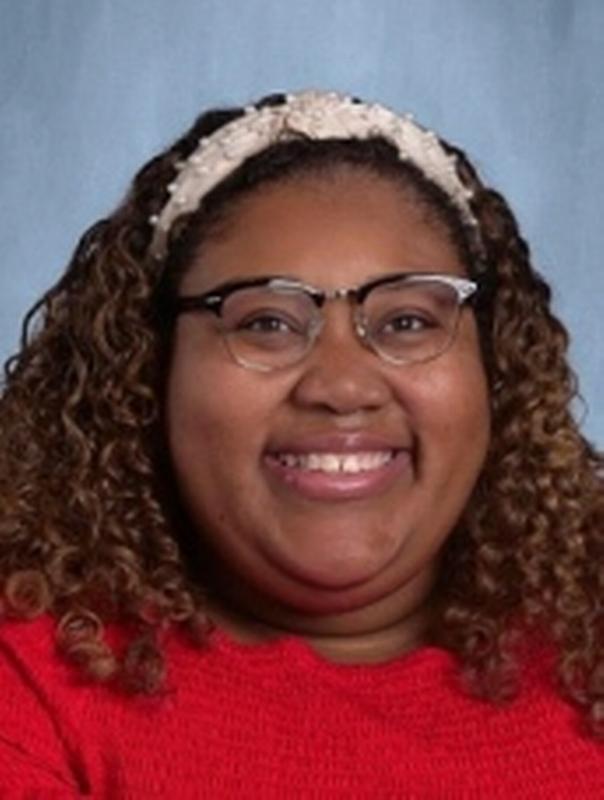 staff photo
