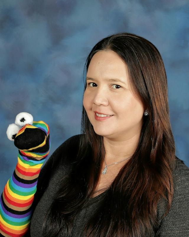 staff photo