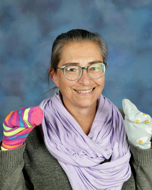 staff photo