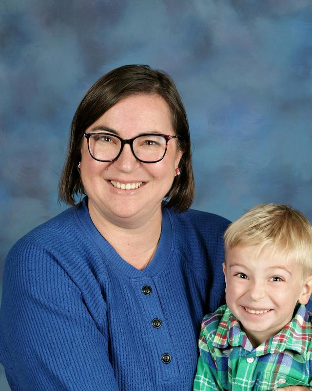 staff photo
