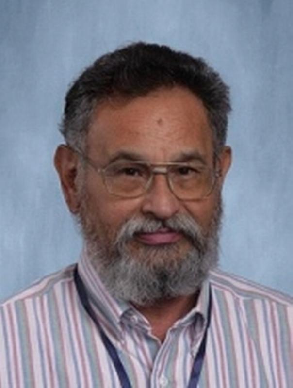 staff photo