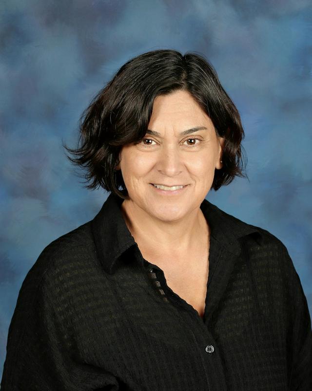 staff photo
