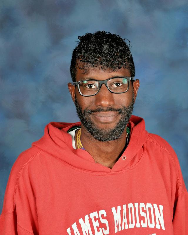 staff photo