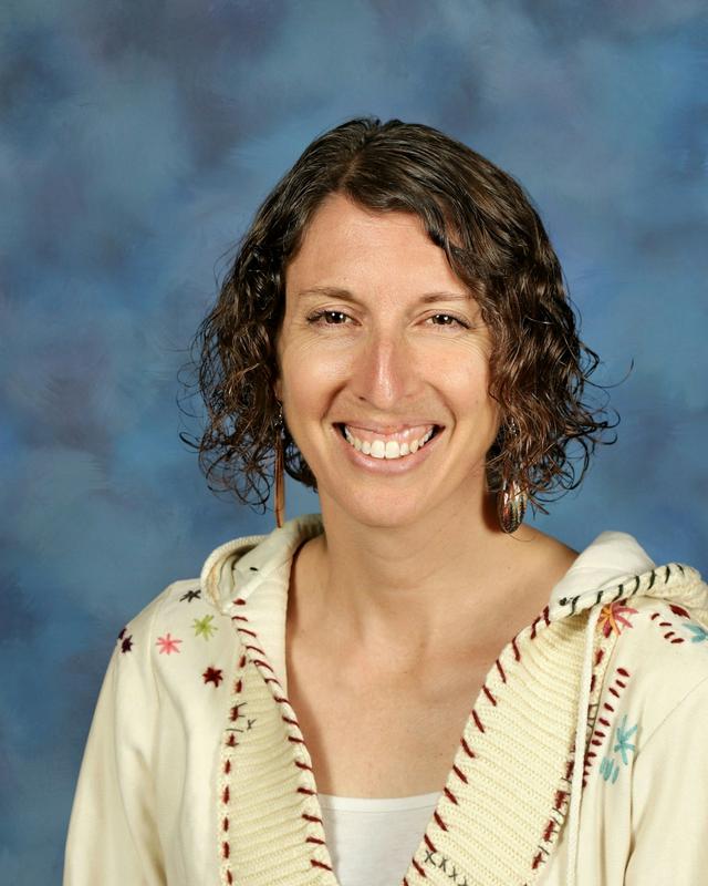 staff photo