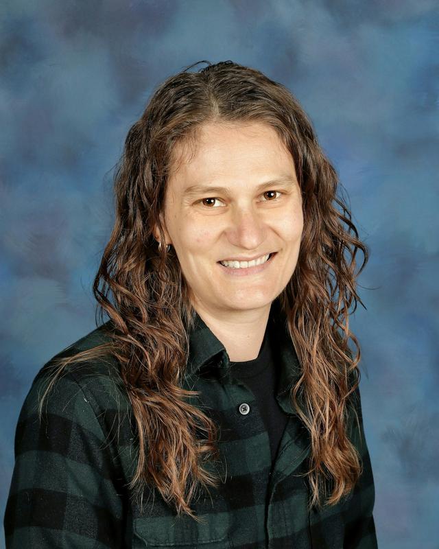 staff photo