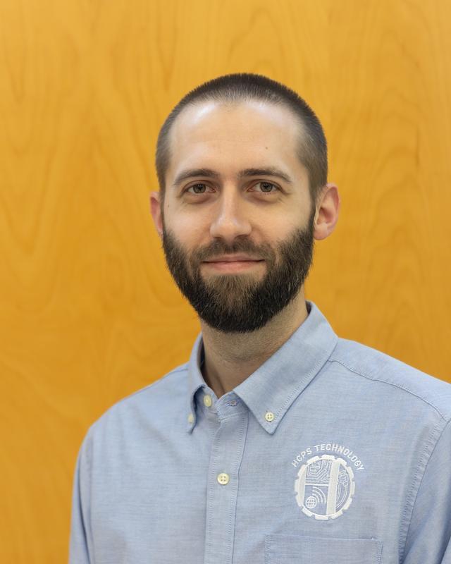 staff photo