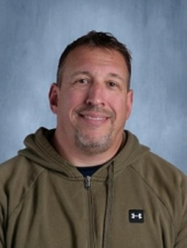 staff photo