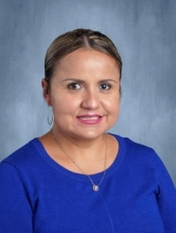 staff photo