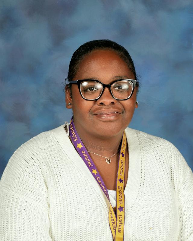 staff photo