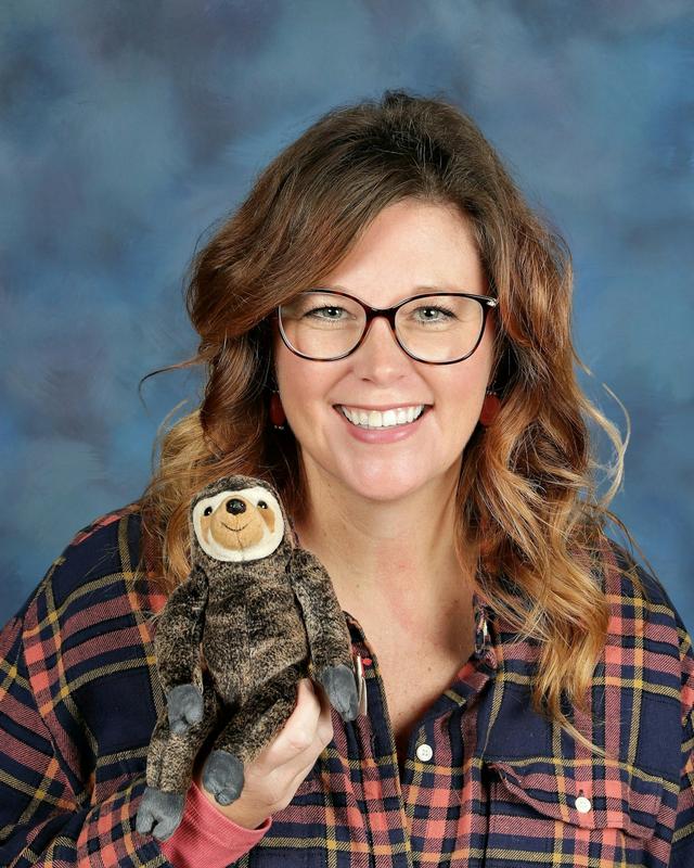 staff photo