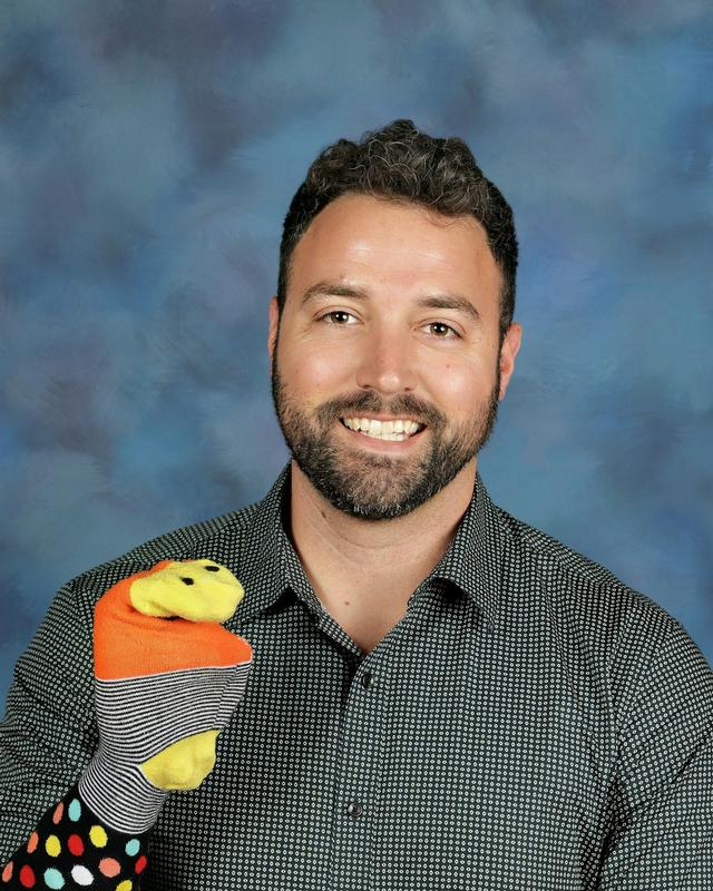 staff photo