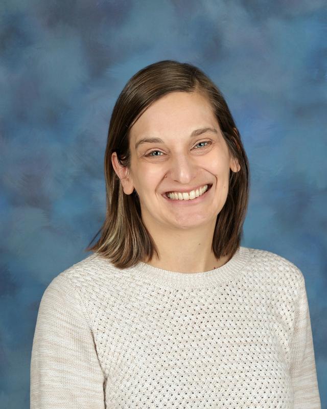 staff photo