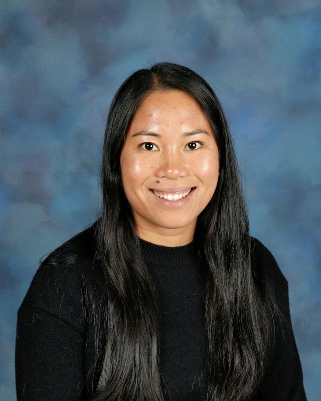 staff photo