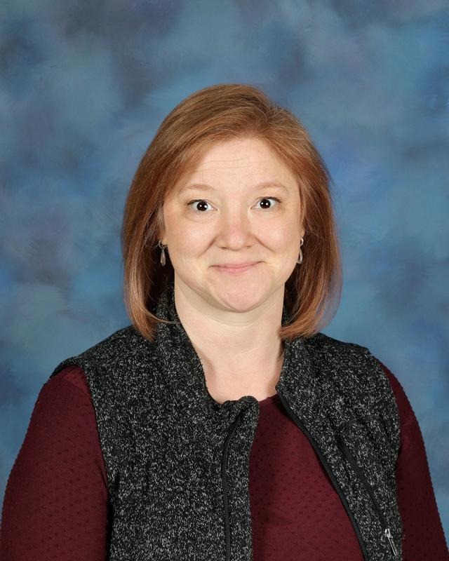 staff photo
