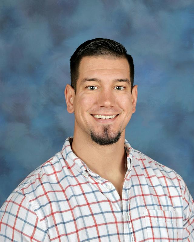 staff photo