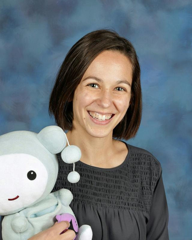 staff photo