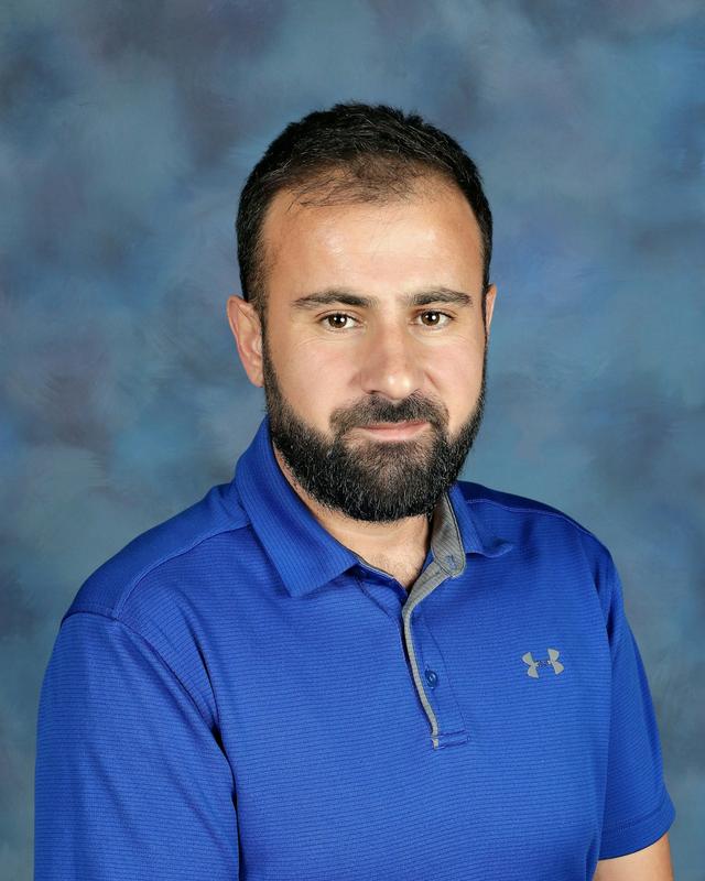 staff photo