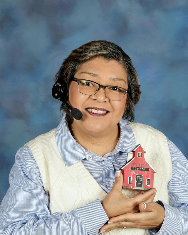 staff photo