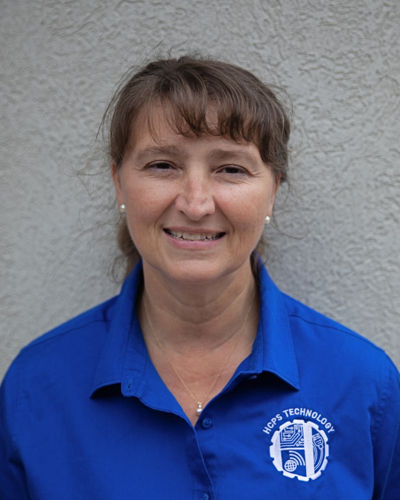 Beth Clatterbuck
