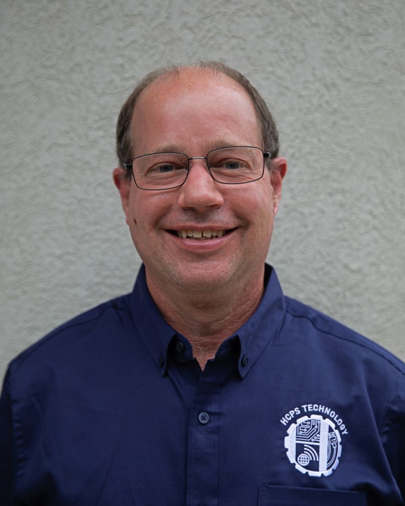 Ed Saylor
