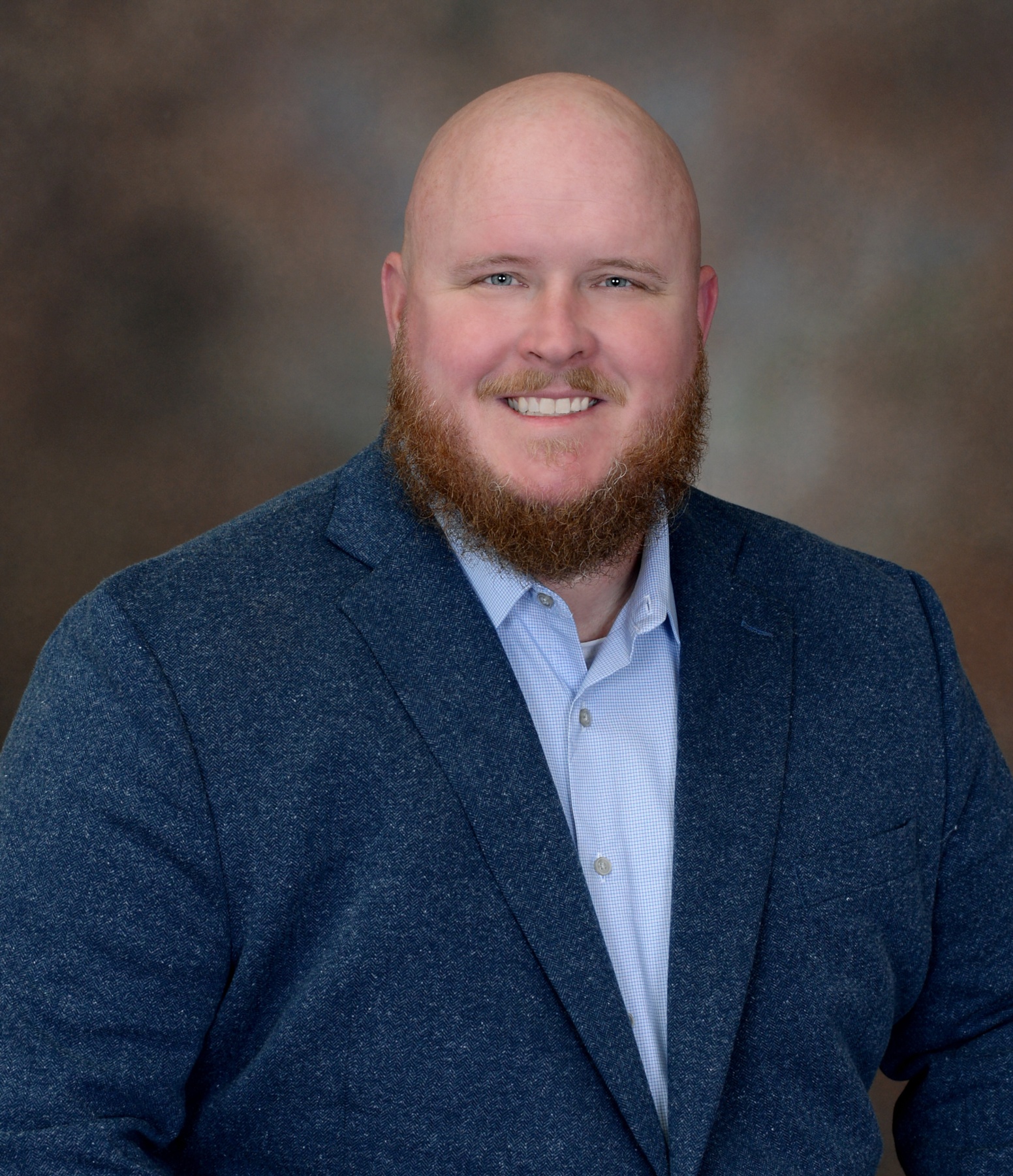 Matt Snyder headshot