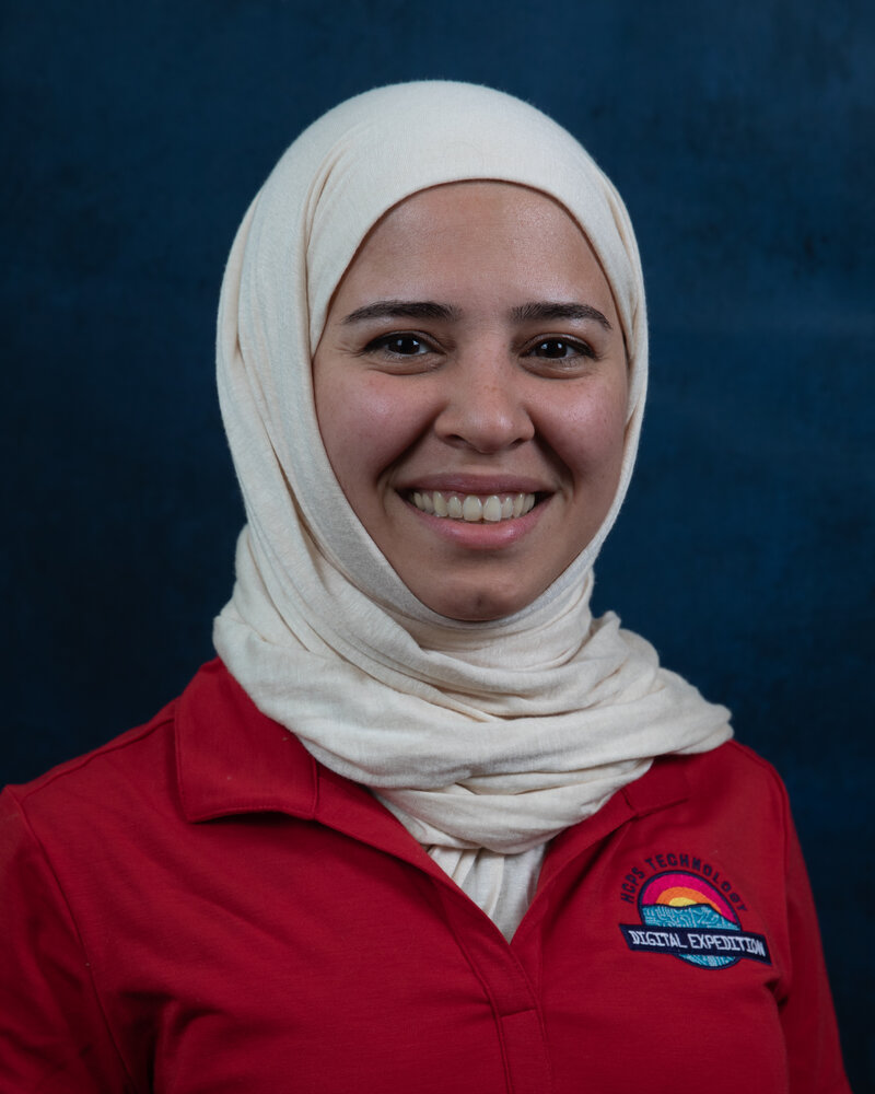 Alanoud Alsadun