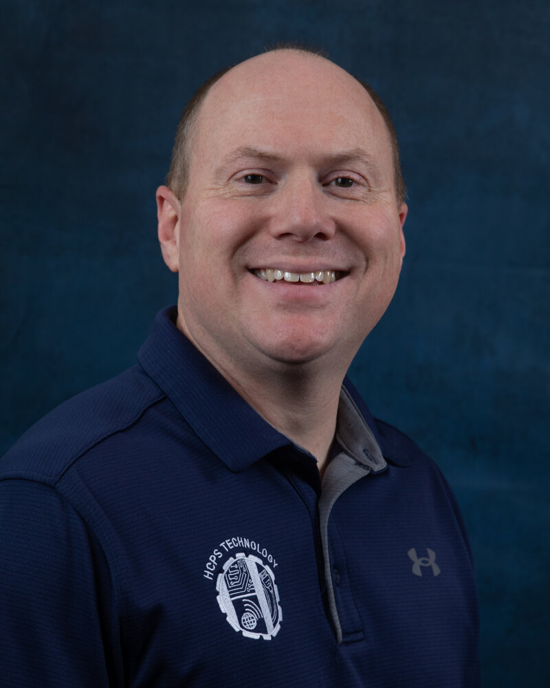 Kevin Perkins