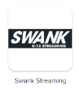 Swank Streaming Clever Icon