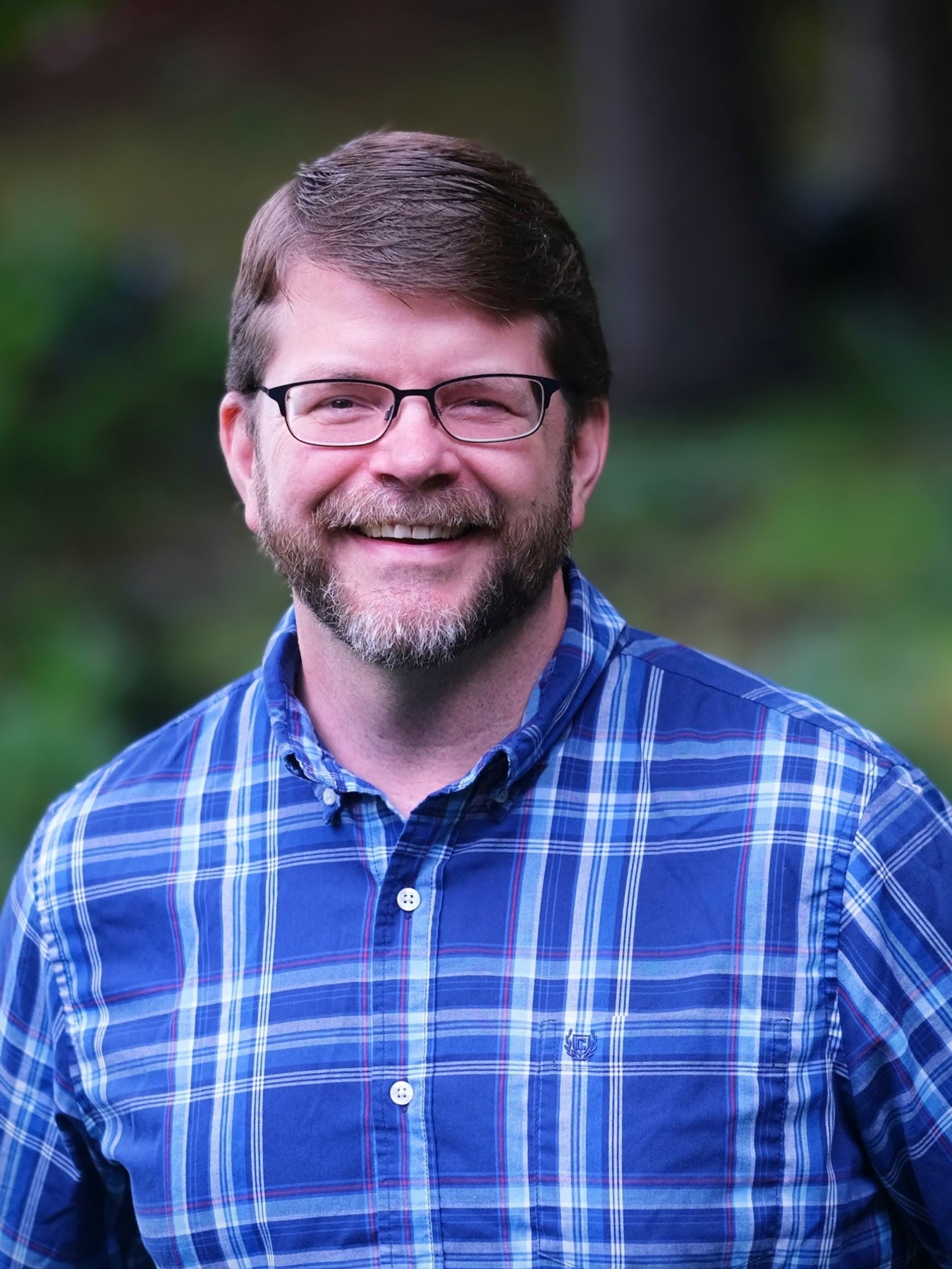 Photo of Joshua Kvernen